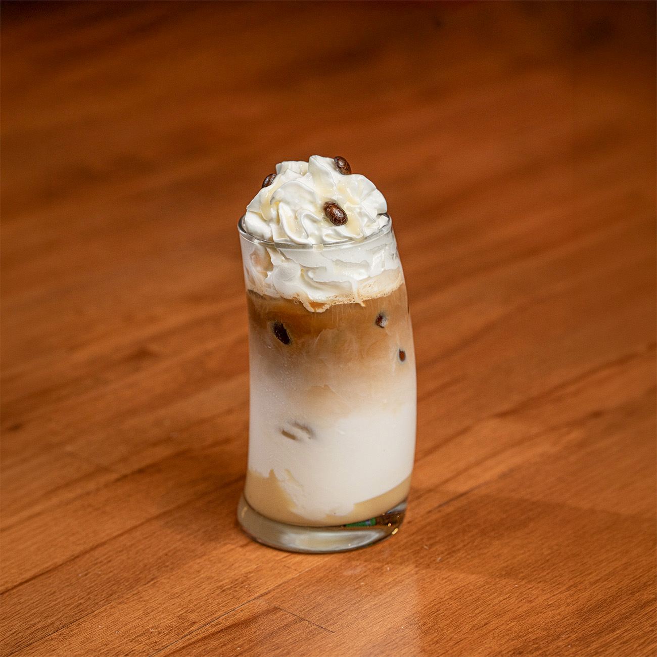 ICE WHITE MOCHA