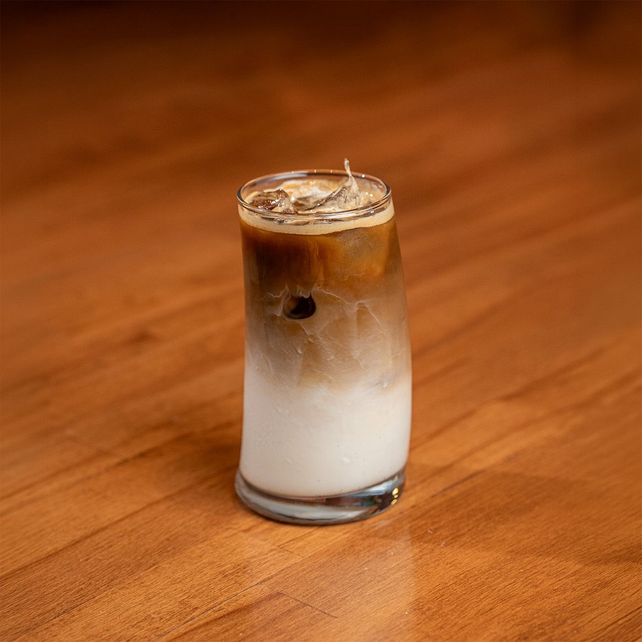 ICE LATTE
