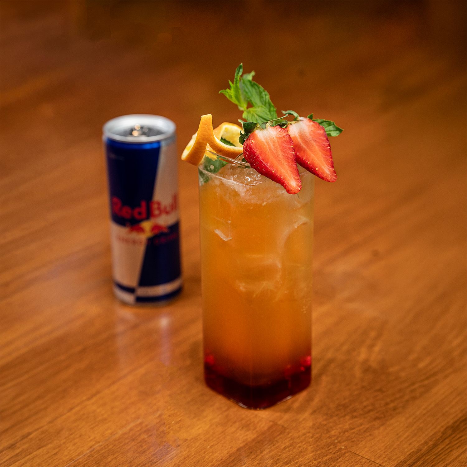 RED BULL MIX