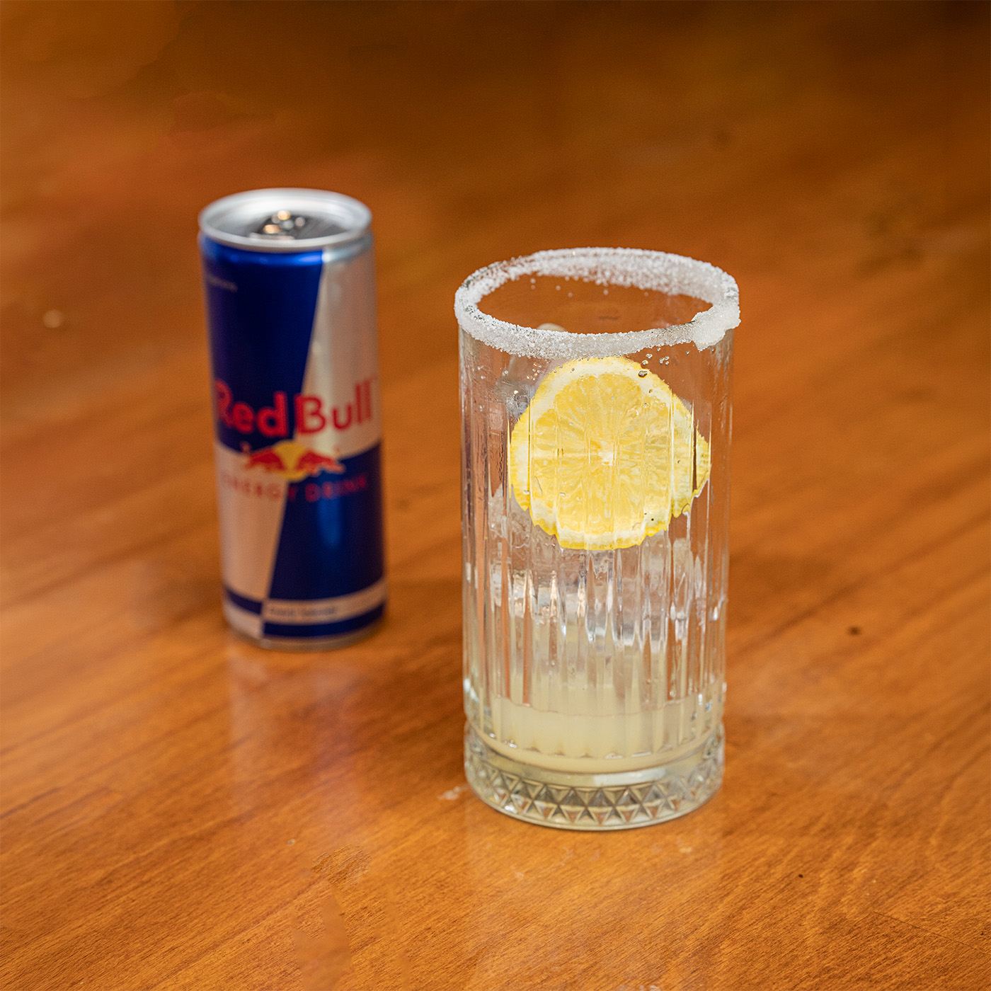 MEXICAN REDBULL