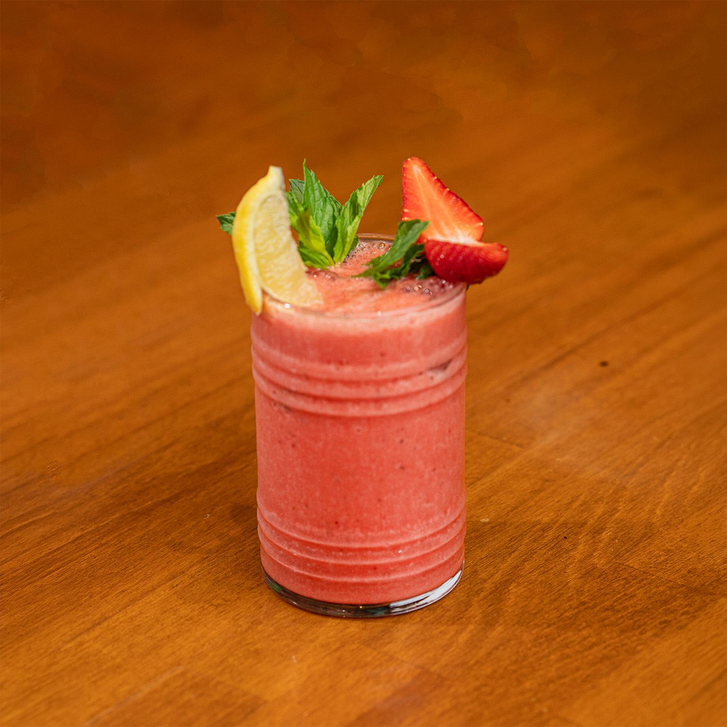  strawberry smoothie