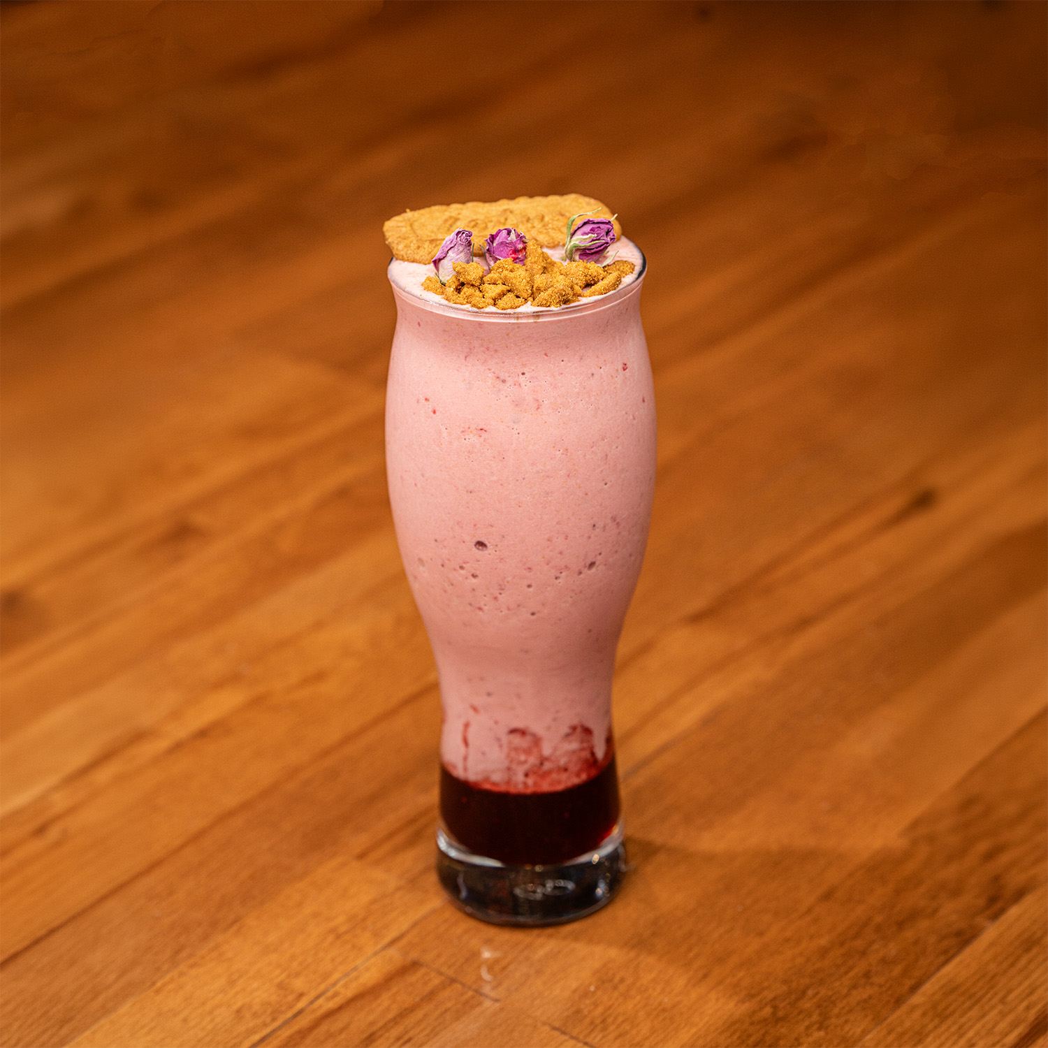 strawberry special