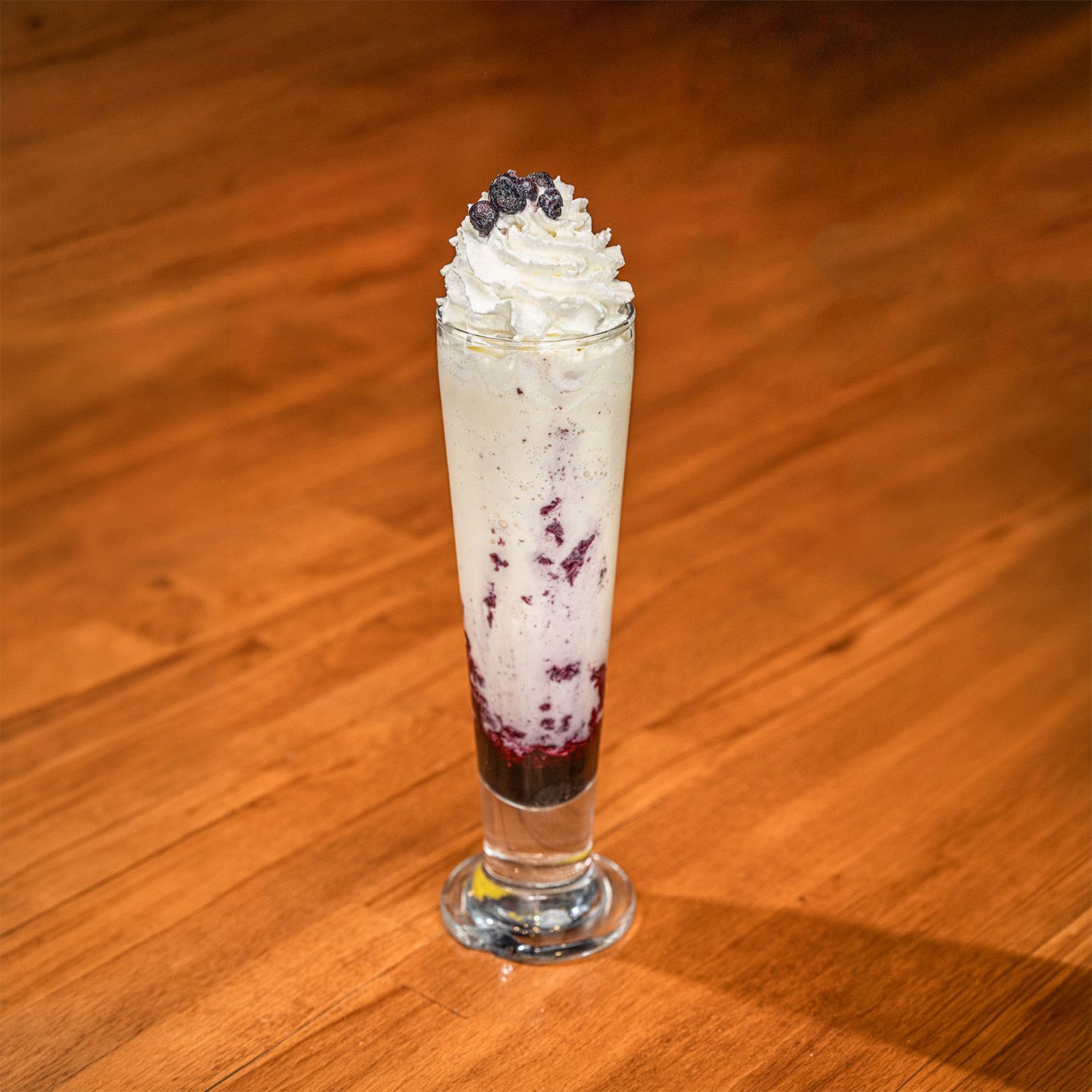 blueberry delight
