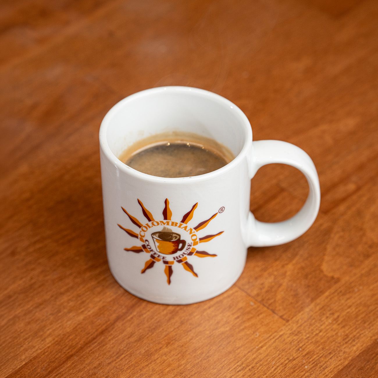 double espresso