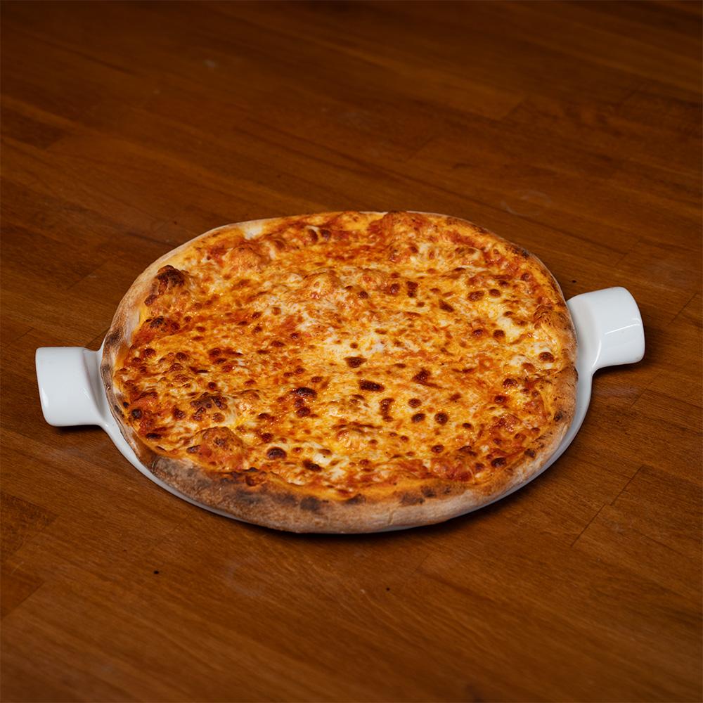  margarita pizza