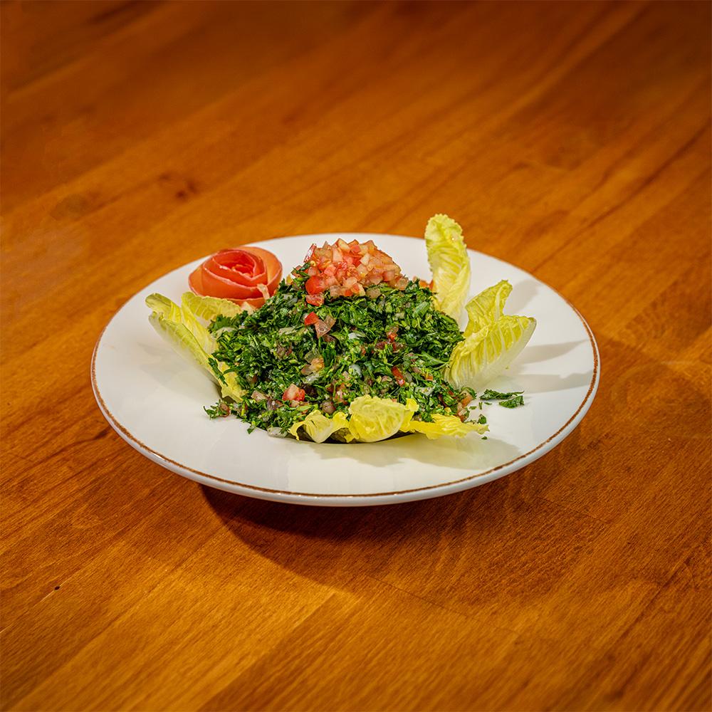 taboulah salad