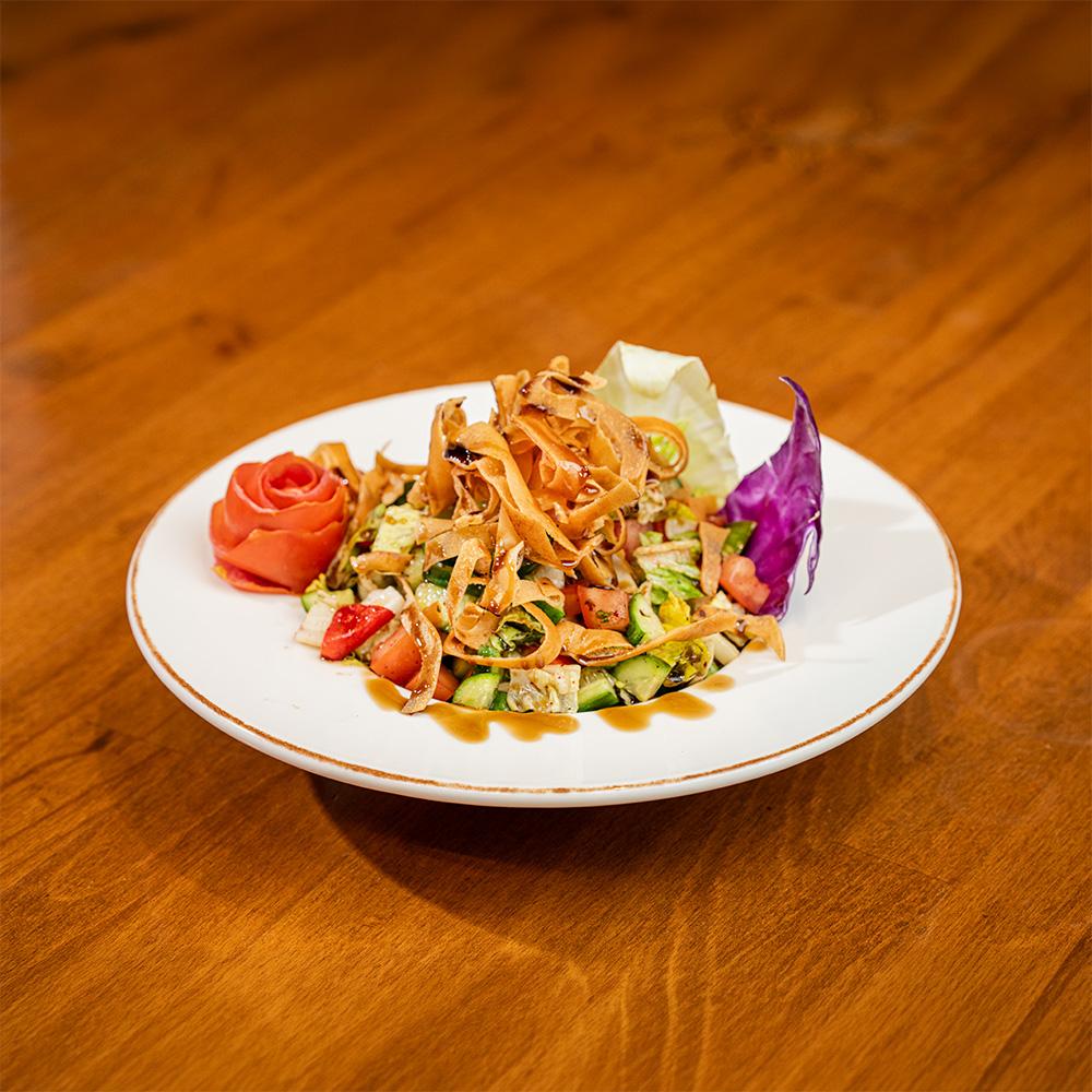 fatoush salad