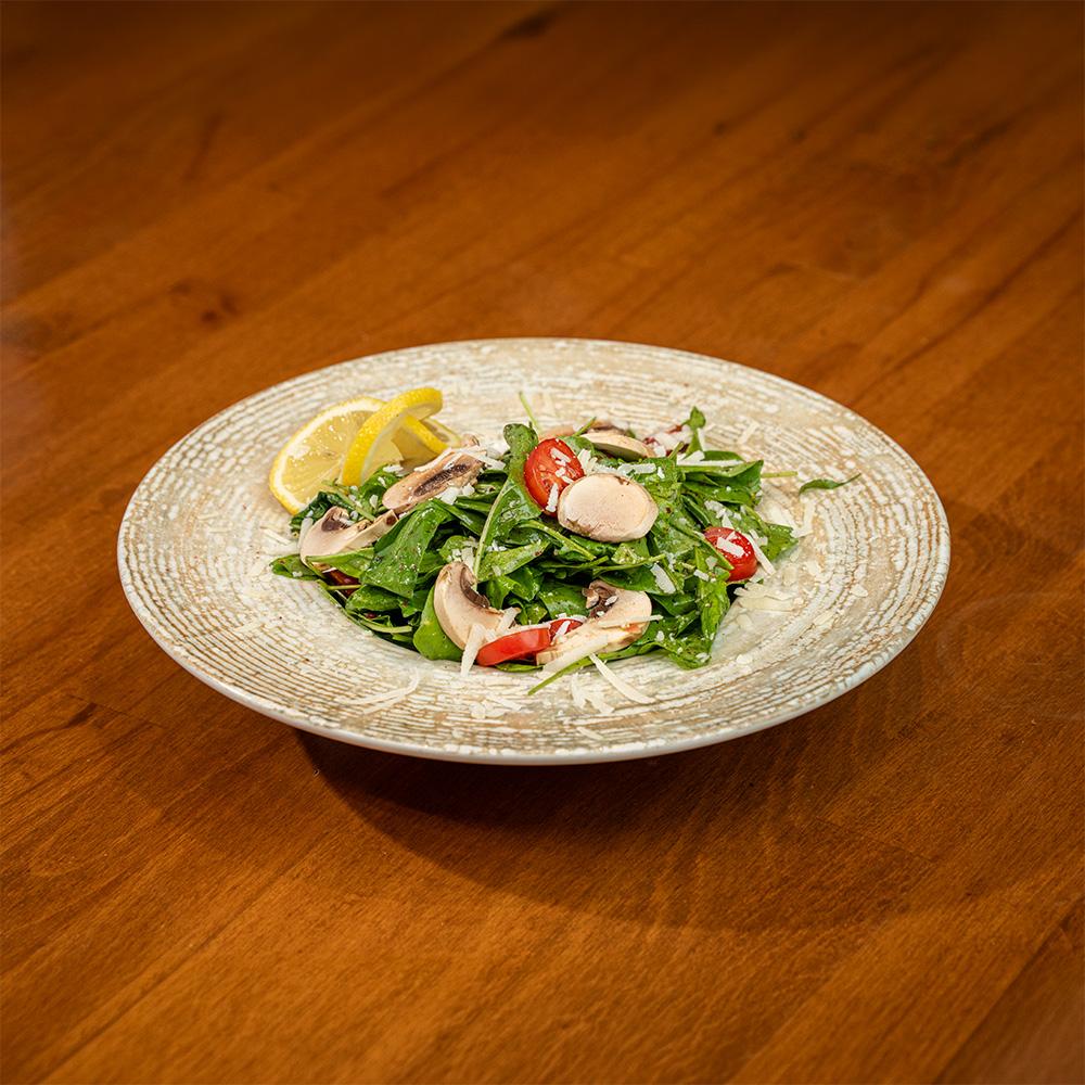 rocca salad