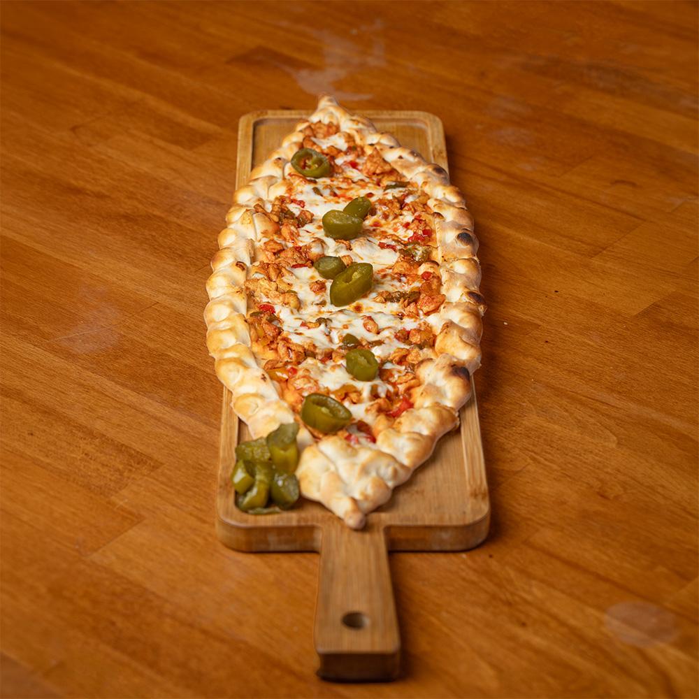  mexican pida