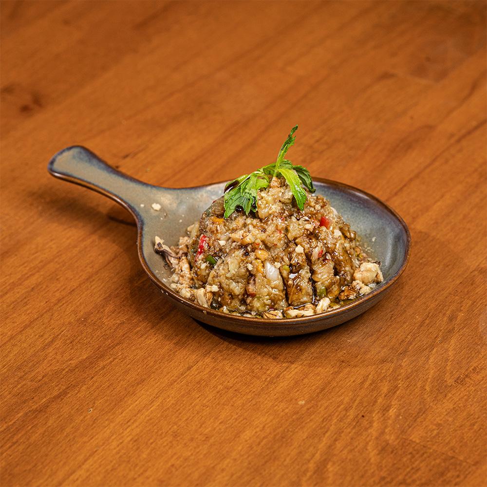 baba ganoush