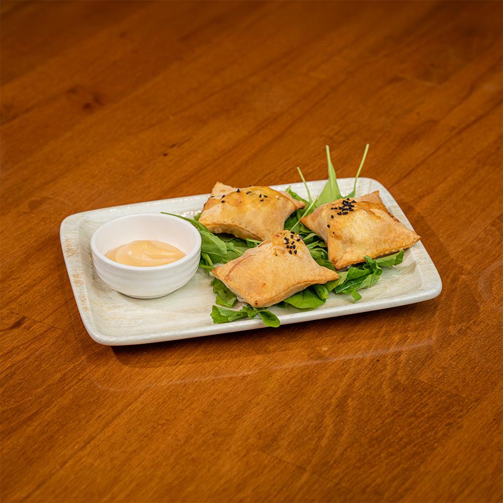 cheese borek