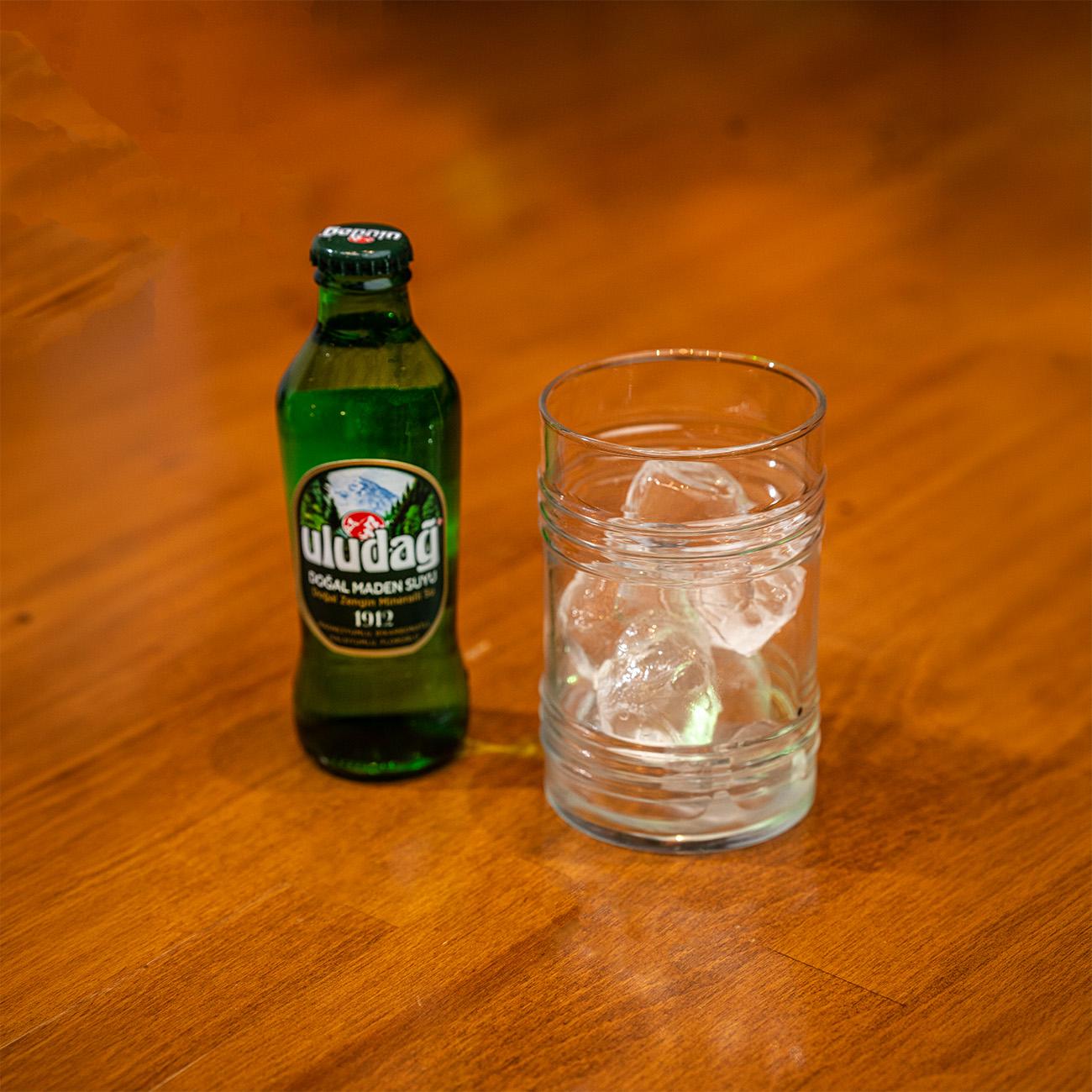 soda