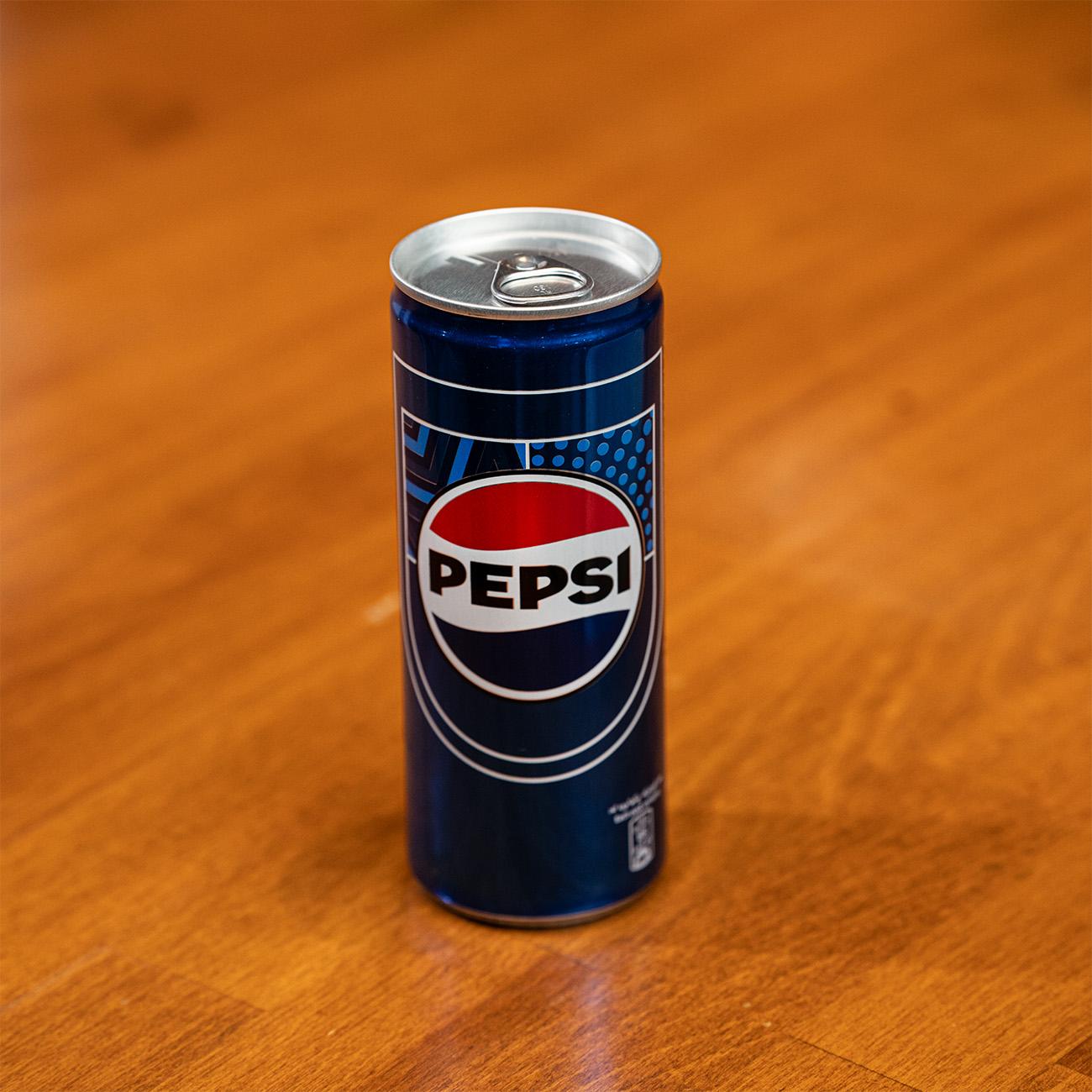 pepsi