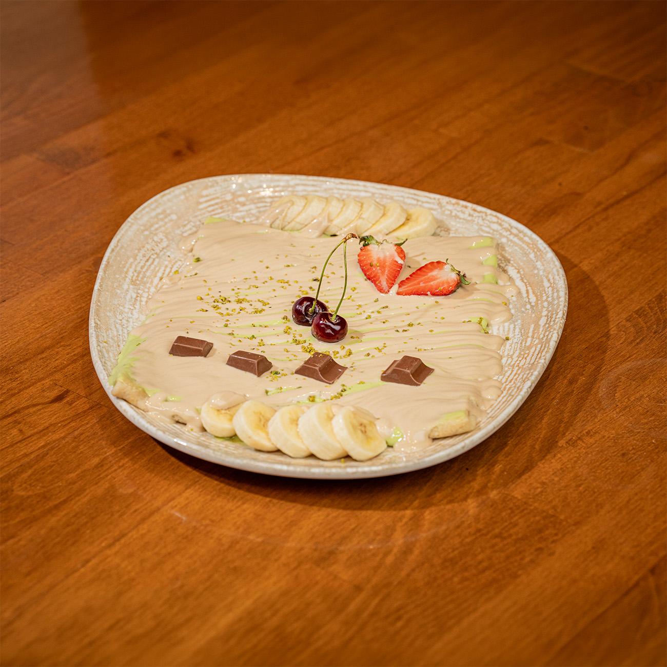 crepe kinder