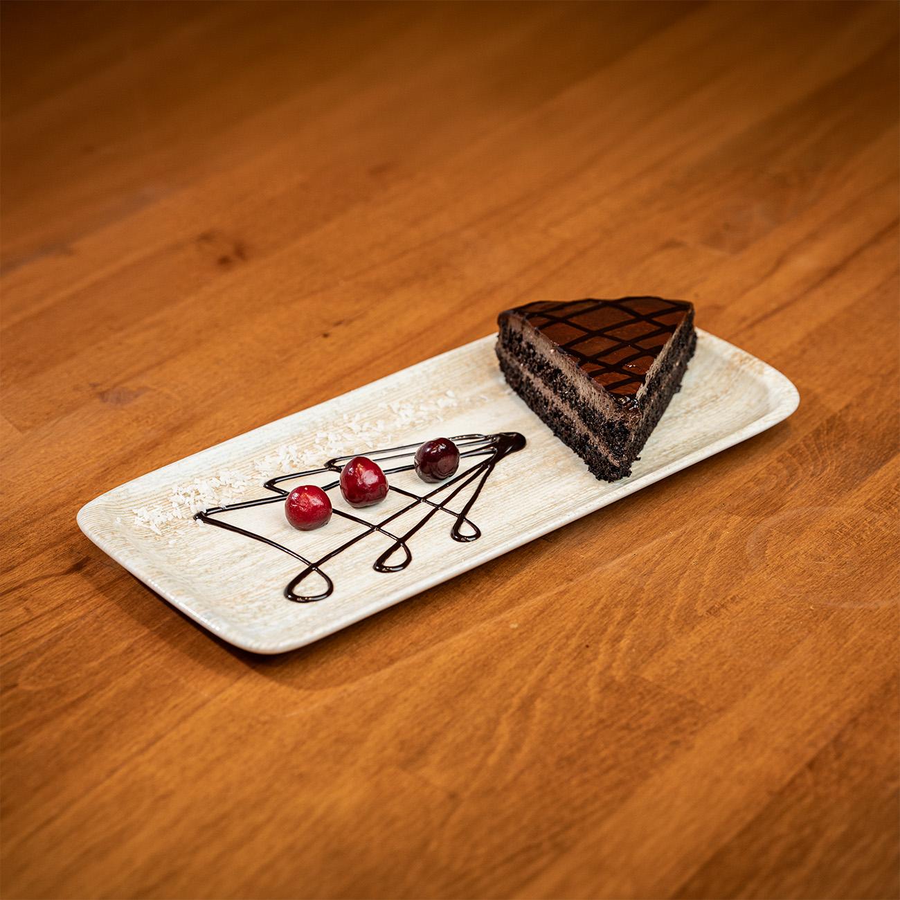 chocolate cake