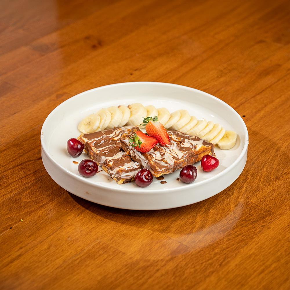 waffle classic